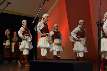 Szósty dzień Tygodnia Kultury Beskidzkiej
